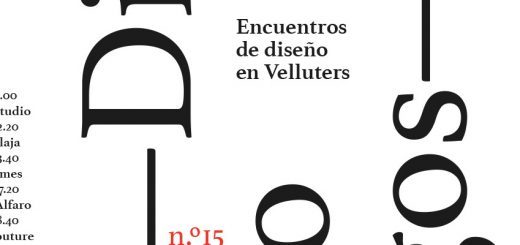 Diálogos 2018 EASD cartel